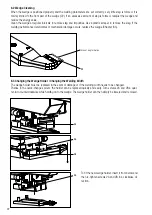 Preview for 22 page of Leister SEAMTEK W-2000 AT Manual