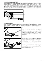 Preview for 23 page of Leister SEAMTEK W-2000 AT Manual