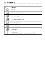 Preview for 25 page of Leister SEAMTEK W-2000 AT Manual