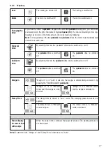 Preview for 27 page of Leister SEAMTEK W-2000 AT Manual