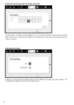 Preview for 34 page of Leister SEAMTEK W-2000 AT Manual