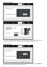 Preview for 36 page of Leister SEAMTEK W-2000 AT Manual