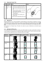 Preview for 45 page of Leister SEAMTEK W-2000 AT Manual