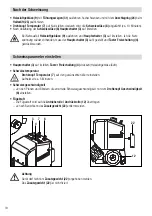 Предварительный просмотр 10 страницы Leister TAPEMAT Operating Instructions Manual