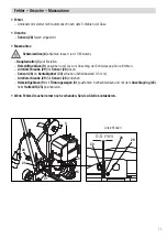 Предварительный просмотр 11 страницы Leister TAPEMAT Operating Instructions Manual