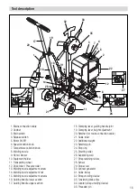 Предварительный просмотр 15 страницы Leister TAPEMAT Operating Instructions Manual