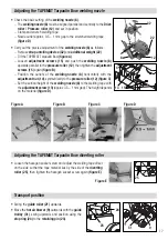 Предварительный просмотр 17 страницы Leister TAPEMAT Operating Instructions Manual