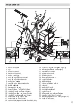 Предварительный просмотр 25 страницы Leister TAPEMAT Operating Instructions Manual