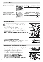 Предварительный просмотр 26 страницы Leister TAPEMAT Operating Instructions Manual