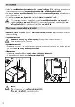 Предварительный просмотр 30 страницы Leister TAPEMAT Operating Instructions Manual