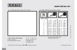 Preview for 36 page of Leister TRIAC BT User Manual