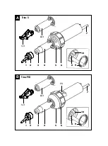 Preview for 3 page of Leister Triac PID Operating Instructions Manual