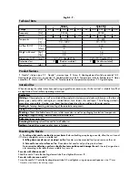 Preview for 9 page of Leister Triac PID Operating Instructions Manual