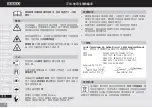 Preview for 32 page of Leister TRIAC S User Manual