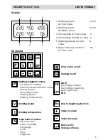 Preview for 5 page of Leister TWINMAT Operating Instructions Manual