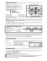 Предварительный просмотр 6 страницы Leister Twinny T Operating Instructions Manual