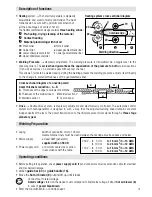 Предварительный просмотр 15 страницы Leister Twinny T Operating Instructions Manual