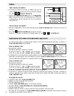 Предварительный просмотр 26 страницы Leister Twinny T Operating Instructions Manual