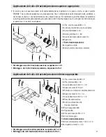 Предварительный просмотр 27 страницы Leister Twinny T Operating Instructions Manual