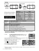 Предварительный просмотр 34 страницы Leister Twinny T Operating Instructions Manual