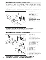 Предварительный просмотр 36 страницы Leister Twinny T Operating Instructions Manual