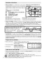 Предварительный просмотр 42 страницы Leister Twinny T Operating Instructions Manual