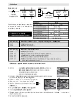 Предварительный просмотр 43 страницы Leister Twinny T Operating Instructions Manual