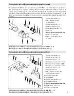 Предварительный просмотр 45 страницы Leister Twinny T Operating Instructions Manual