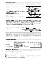 Предварительный просмотр 51 страницы Leister Twinny T Operating Instructions Manual