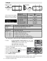 Предварительный просмотр 52 страницы Leister Twinny T Operating Instructions Manual