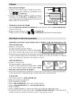 Предварительный просмотр 53 страницы Leister Twinny T Operating Instructions Manual