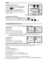 Предварительный просмотр 62 страницы Leister Twinny T Operating Instructions Manual