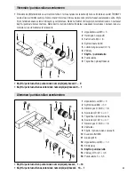 Предварительный просмотр 63 страницы Leister Twinny T Operating Instructions Manual