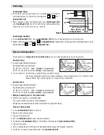 Предварительный просмотр 71 страницы Leister Twinny T Operating Instructions Manual