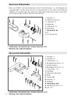 Предварительный просмотр 72 страницы Leister Twinny T Operating Instructions Manual