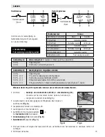 Предварительный просмотр 79 страницы Leister Twinny T Operating Instructions Manual