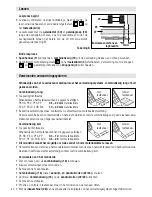 Предварительный просмотр 80 страницы Leister Twinny T Operating Instructions Manual