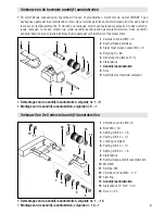 Предварительный просмотр 81 страницы Leister Twinny T Operating Instructions Manual