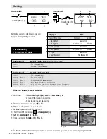 Предварительный просмотр 88 страницы Leister Twinny T Operating Instructions Manual