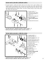 Предварительный просмотр 99 страницы Leister Twinny T Operating Instructions Manual