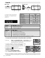 Предварительный просмотр 106 страницы Leister Twinny T Operating Instructions Manual