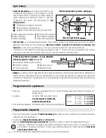 Предварительный просмотр 114 страницы Leister Twinny T Operating Instructions Manual