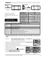 Предварительный просмотр 115 страницы Leister Twinny T Operating Instructions Manual