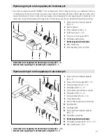 Предварительный просмотр 117 страницы Leister Twinny T Operating Instructions Manual