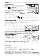 Предварительный просмотр 125 страницы Leister Twinny T Operating Instructions Manual