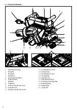 Предварительный просмотр 8 страницы Leister TWINNY T5 Operating Instructions Manual