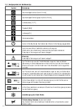 Предварительный просмотр 12 страницы Leister TWINNY T5 Operating Instructions Manual