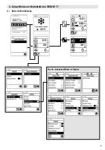 Предварительный просмотр 13 страницы Leister TWINNY T5 Operating Instructions Manual