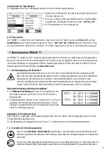 Предварительный просмотр 19 страницы Leister TWINNY T5 Operating Instructions Manual