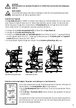 Preview for 29 page of Leister TWINNY T5 Operating Instructions Manual